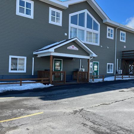 Riverview Suites Clarenville Exteriör bild
