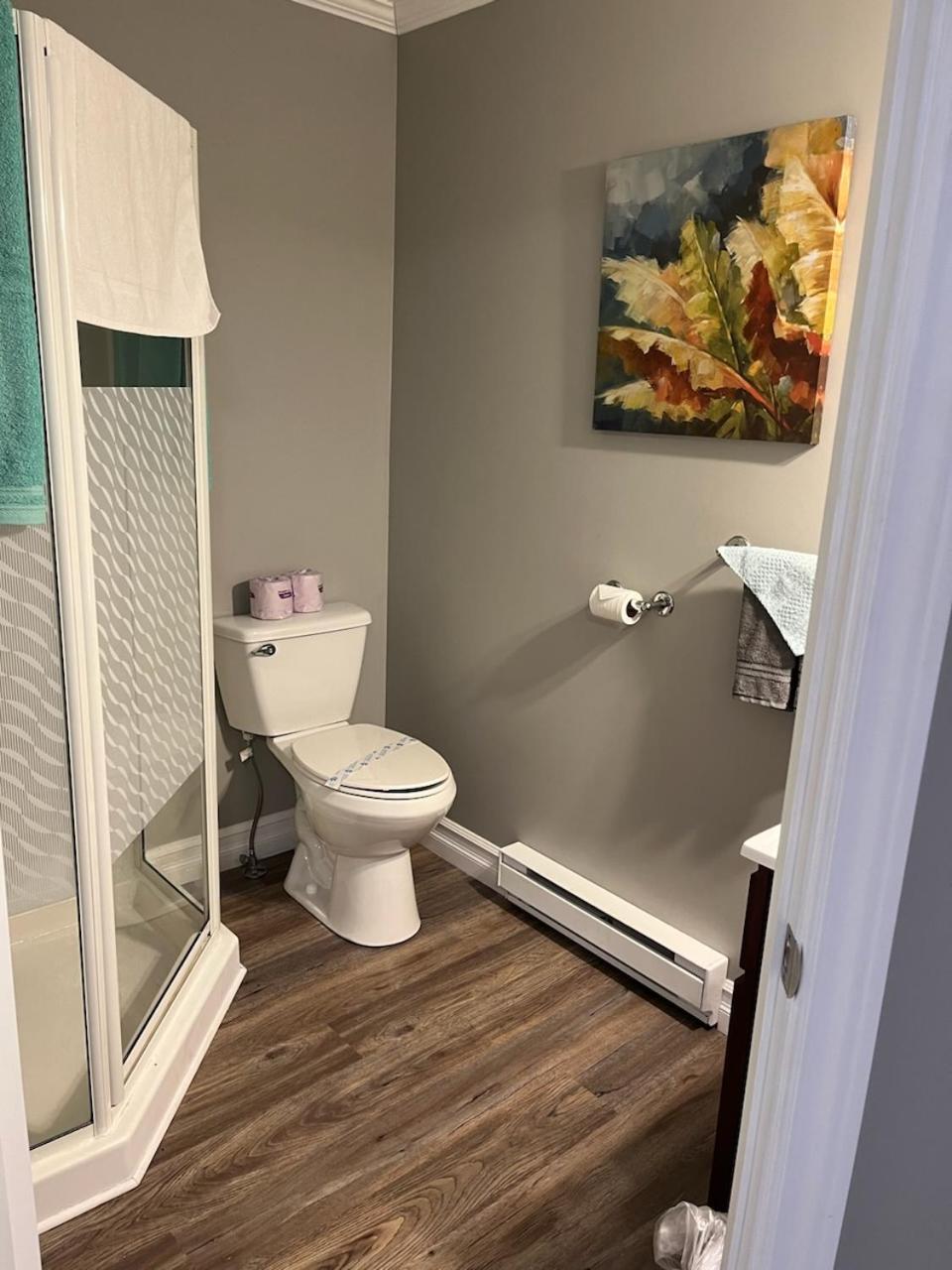 Riverview Suites Clarenville Exteriör bild